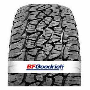 Neumático BFGoodrich Trail-Terrain T/A