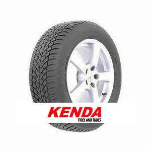 Kenda KR609 Kenetica 4S SUV 235/65 R18 110H XL, 3PMSF