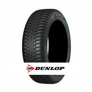 Dunlop Winter Trail ::dimension::