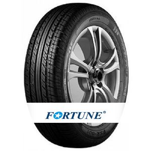 Fortune Bora FSR01 185R14C 102/100Q 8PR