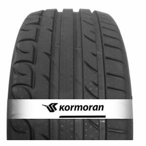 New Car Tyres Kormoran by Michelin UHP 235/40/18 235 40 ZR18 95Y XL 235 40 18 