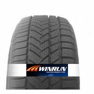 Winrun Winter-MAX A1 WR22 215/55 R16 97H XL, 3PMSF