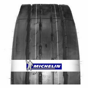 Michelin X Multi HL T 385/65 R22.5 164K/158L 20PR, 3PMSF