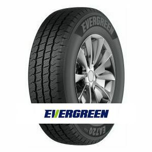 Reifen Evergreen EA720 Van All Seasons