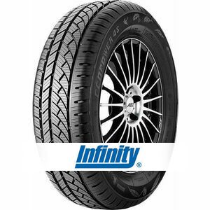 Tyre Infinity Ecopower 4S