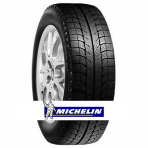 Neumático Michelin Agilis X-ICE North