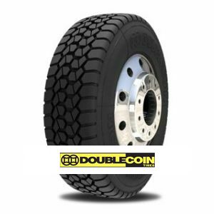 Double Coin RLB490 255/70 R22.5 140L