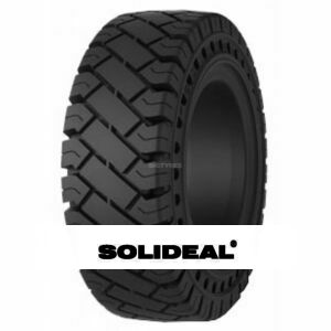Tyre Solideal MAG2