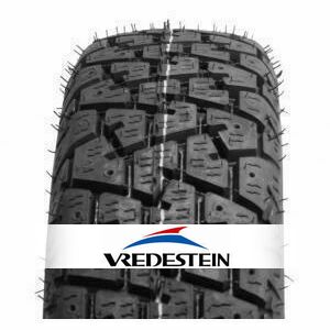Tyre Vredestein Snow Classic