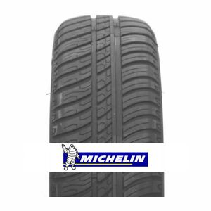 Pneumatika Michelin Compact