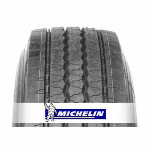 Michelin XZA 8.50R17.5 121/120N 20PR