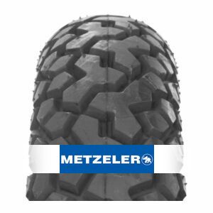 Metzeler Enduro 2 4.00-18 64R TT, Rear