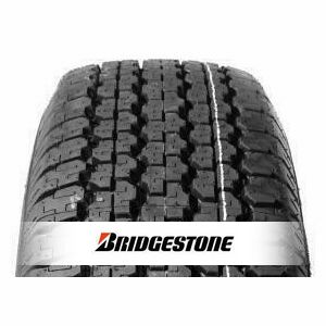 E/E/72 Summer Tire Bridgestone Dueler 689 H/T 4x4 265/70/R16 112H