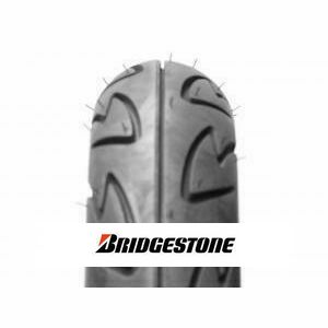 Bridgestone Hoop B01 100/90-10 61J RF