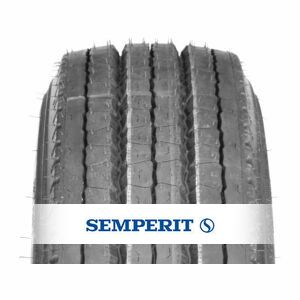 Neumático Semperit Euro-Steel M 434