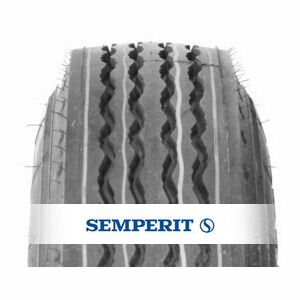 Pneu Semperit Trailer-Steel M 422