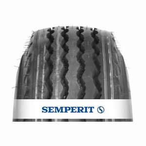 Semperit Trailer-Steel M 222 8.25R15 142/141G 140J 18PR
