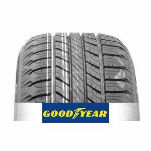 Tyre Goodyear Wrangler HP AW