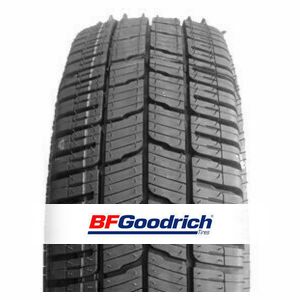 BFGoodrich Activan 4S 235/65 R16C 115/113R 8PR, 3PMSF