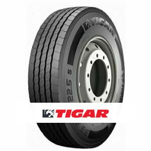 Tigar Road Agile S 295/80 R22.5 152/148M 3PMSF