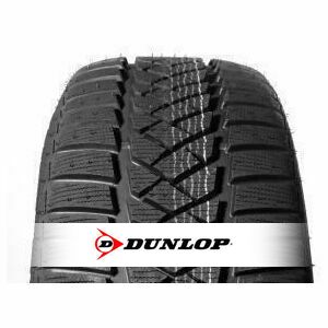 Neumático Dunlop SP Winter Sport M2