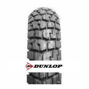 Dunlop Trailmax 140/80-17 69H TT, Hinterrad