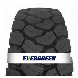 Evergreen EDM60 315/80 R22.5 156/153K 20PR, M+S