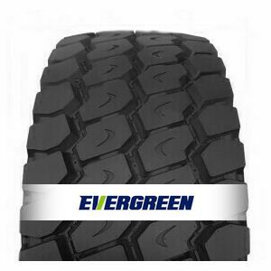Evergreen EAM61 385/65 R22.5 164K 24PR, 3PMSF