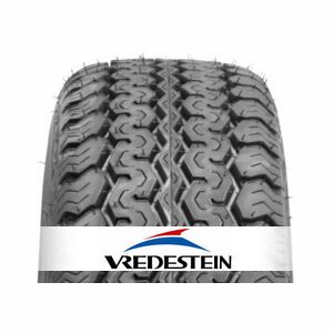 APS Vredestein Sprint Classic  DOT 2018 185/70 R15 89W 1857015 pneus d'été 