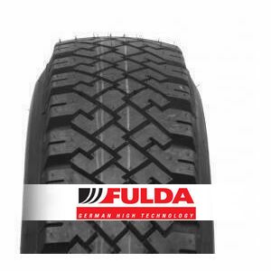 Tyre Fulda Ecotrans