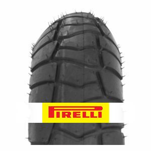 Pirelli Scorpion MT 90 A/T 120/90-17 64S DOT 2020, TT