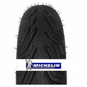 Michelin City Grip Saver 110/70-12 47S TL/TT, Front/Rear