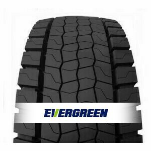 Evergreen LineRoute EDL11 315/70 R22.5 156/150L 3PMSF