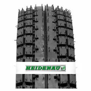 Heidenau K28 4.00-19 71P TT, Voorband/Achterband, RF
