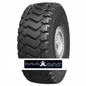 Tyre Maxam MS301