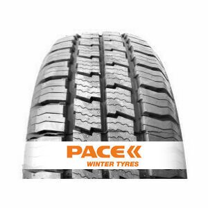 Pace Active Power 4S 205/65 R16 107/105T DOT 2020