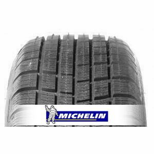 Michelin Pilot Alpin 235/65 R18 110H XL, 3PMSF