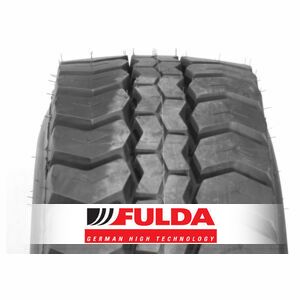 Tyre Fulda Varioforce
