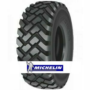 Michelin XTL A 15.5R25 L-2, *, A