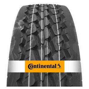 Tyre Continental CrossTrac HS3