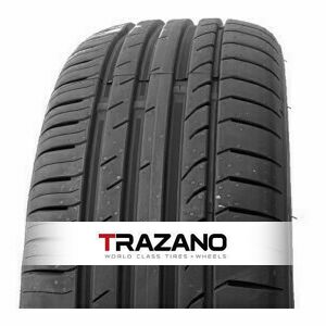 Tyre Trazano Zupereco Z-107