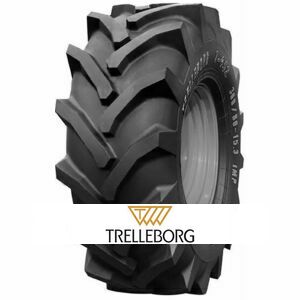 Tyre Trelleborg T452