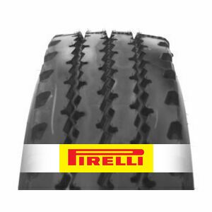 Pirelli FG85 12R24 160/156K TT, 3PMSF