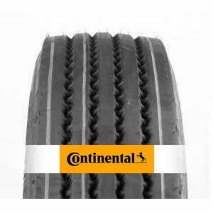 Tyre Continental HTR