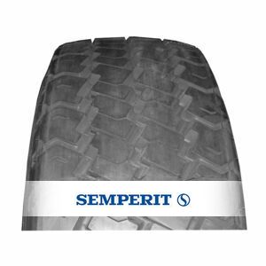 Semperit Trailer-Steel M 277 385/65 R22.5 160K 20PR, M+S