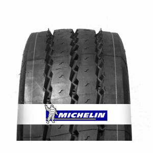 Tyre Michelin XTA