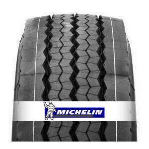 Michelin XTE 2 245/70 R19.5 141/140J DOT 2014