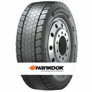 Tyre Hankook Smart Line DL50