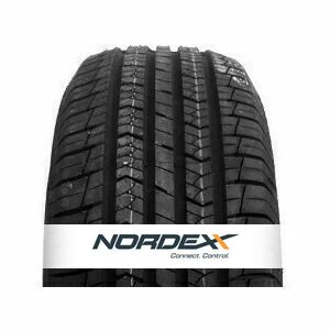 Nordexx NU7100 215/60 R17 96H FR, M+S