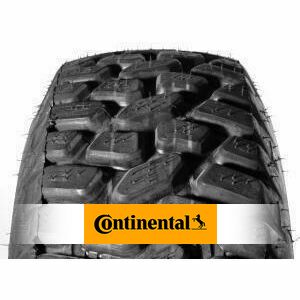 Tyre Continental LM 90